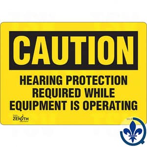 Enseigne-«Hearing-Protection-Required»-SGL913
