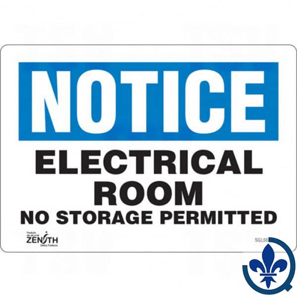 Enseigne-«Electrical-Room»-SGL665