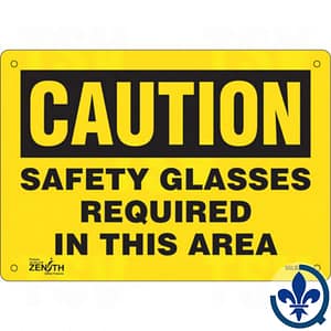 Enseigne-«Safety-Glasses-Required»-SGL927