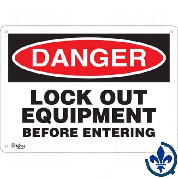 Enseigne-«Lock-Out-Equipment-Before-Entering»-SGL651