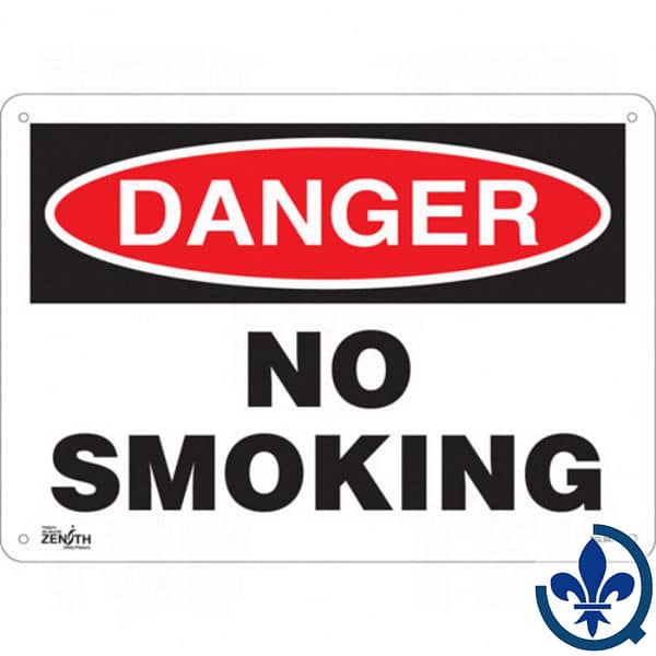Enseigne-«No-Smoking»-SGL947