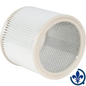 Cartouche-filtre-HEPA-pour-aspirateurs-industriels-en-acier-inoxydable-pour-déchets-secs-humides-JC689