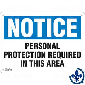 Enseigne-«Personal-Protection-Required»-SGL935