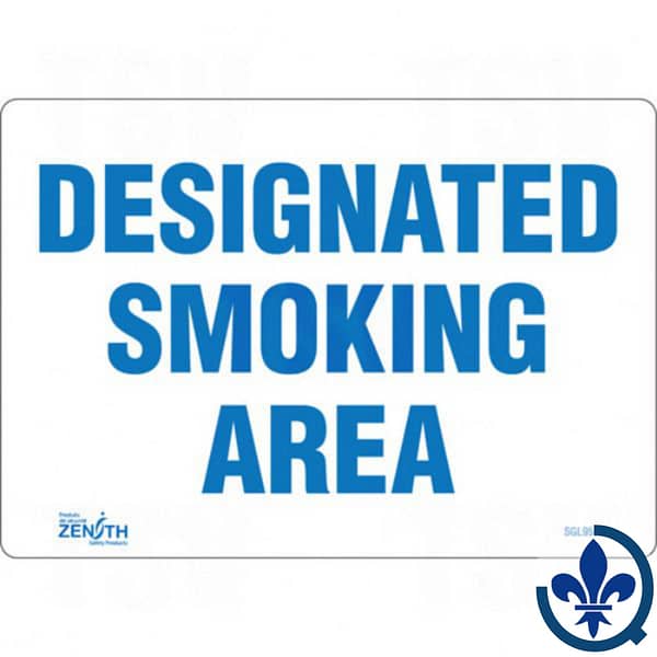 Enseigne-«Designated-Smoking-Area»-SGL955