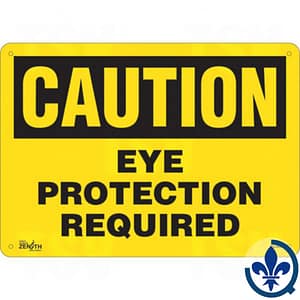 Enseigne-«Eye-Protection-Required»-SGL894