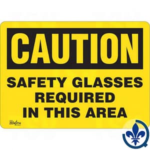 Enseigne-«Safety-Glasses-Required»-SGL928