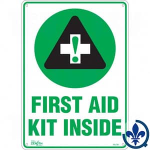 Enseigne-avec-pictogramme-«First-Aid-Kit»-SGL760