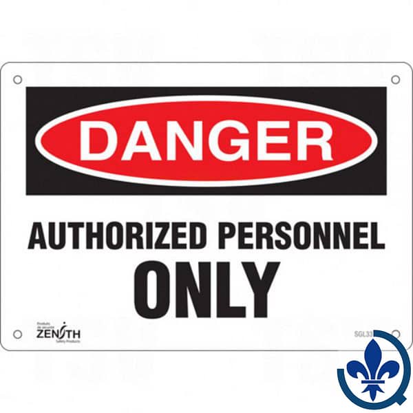 Enseigne-«Authorized-Personnel-Only»-SGL337