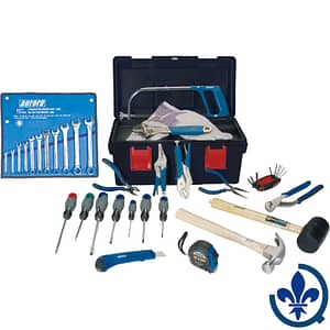 Ensemble-d-outils-pour-entretien-40-mcx-TLZ459
