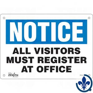 Enseigne-«All-Visitors-Must-Register»-SGL378