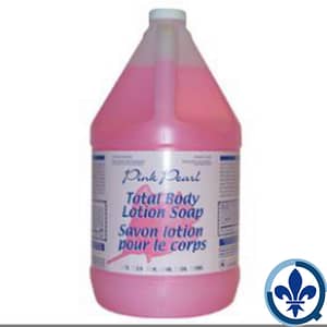 Savon-liquide-Lotion-pour-le-corp-pink-Pearl-pipegn4