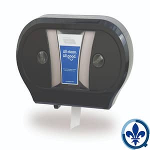 Distributrice-de-papier-toilette-à-deux-rouleaux-géants-C233_Quorum_Tandem_Dispenser_Product