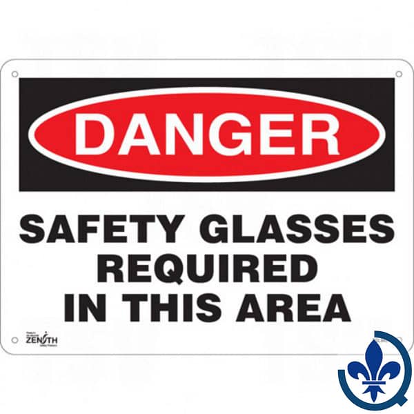 Enseigne-«Safety-Glasses-Required»-SGL942