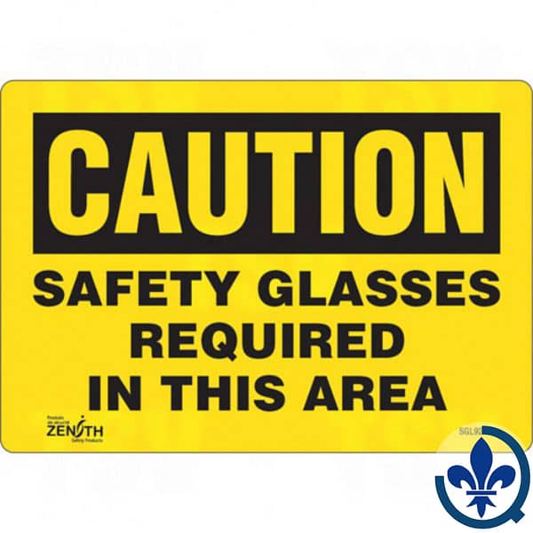 Enseigne-«Safety-Glasses-Required»-SGL925