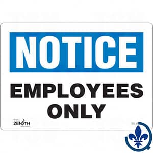 Enseigne-«Employees-Only»-SGL401