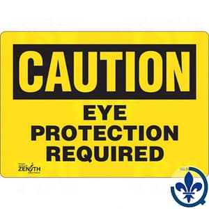 Enseigne-«Eye-Protection-Required»-SGL889