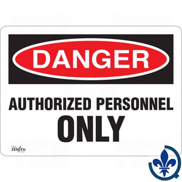 Enseigne-«Authorized-Personnel-Only»-SGL338
