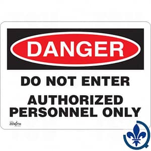 Enseigne-«Authorized-Personnel-Only»-SGL352